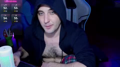 Snapshot of gil_gamesh2nd chatting on 02.06.26 Mirko online show from 02.06.26