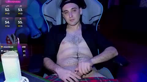 Snapshot of gil_gamesh2nd chatting on 02.08.26 Mirko online show from 02.08.26