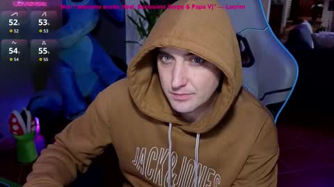 Snapshot of gil_gamesh2nd chatting on 02.11.26 Mirko online show from 02.11.26