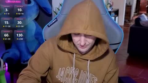 Snapshot of gil_gamesh2nd chatting on 02.12.26 Mirko online show from 02.12.26