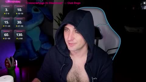 Snapshot of gil_gamesh2nd chatting on 02.15.26 Mirko online show from 02.15.26