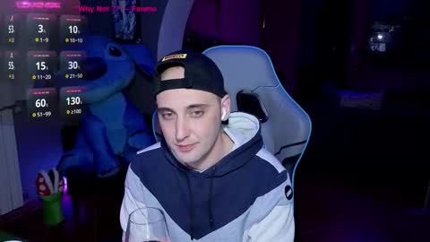 Snapshot of gil_gamesh2nd chatting on 02.17.26 Mirko online show from 02.17.26