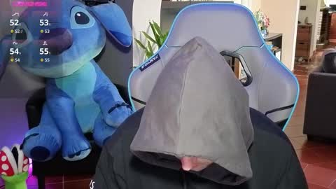 Snapshot of gil_gamesh2nd chatting on 02.20.26 Mirko online show from 02.20.26