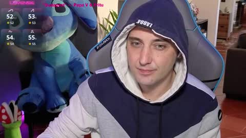 Snapshot of gil_gamesh2nd chatting on 02.21.26 Mirko online show from 02.21.26