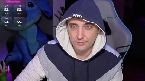 Snapshot of gil_gamesh2nd chatting on 02.22.26 Mirko online show from 02.22.26