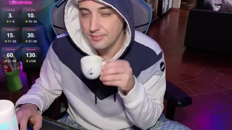 Snapshot of gil_gamesh2nd chatting on 02.23.26 Mirko online show from 02.23.26