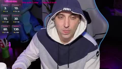 Snapshot of gil_gamesh2nd chatting on 02.23.26 Mirko online show from 02.23.26