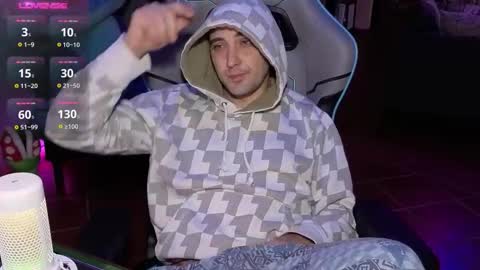 Snapshot of gil_gamesh2nd chatting on 03.01.26 Mirko online show from 03.01.26