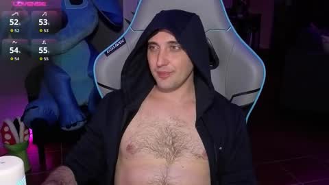 Snapshot of gil_gamesh2nd chatting on 03.01.26 Mirko online show from 03.01.26