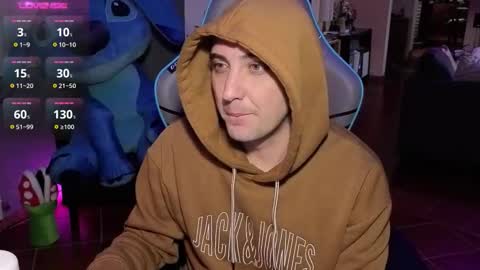 Snapshot of gil_gamesh2nd chatting on 03.02.26 Mirko online show from 03.02.26