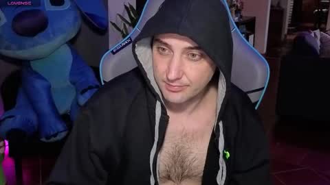 Mirko online show from 03.04.26