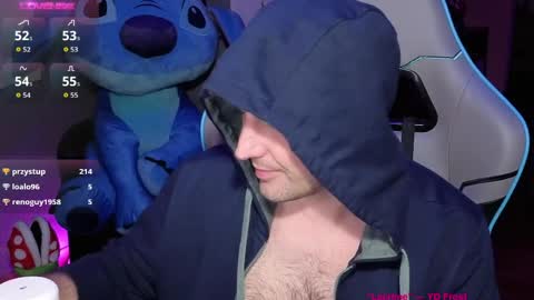 Mirko online show from 04.03.26