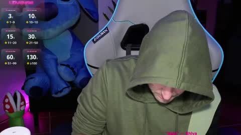 Snapshot of gil_gamesh2nd chatting on 04.23.26 Mirko online show from 04.23.26