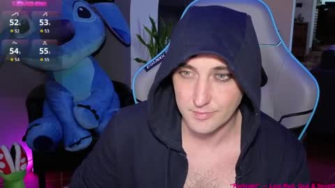 Snapshot of gil_gamesh2nd chatting on 04.30.26 Mirko online show from 04.30.26