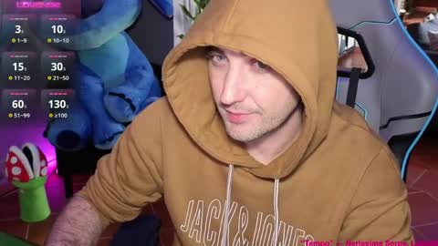 Snapshot of gil_gamesh2nd chatting on 05.06.26 Mirko online show from 05.06.26