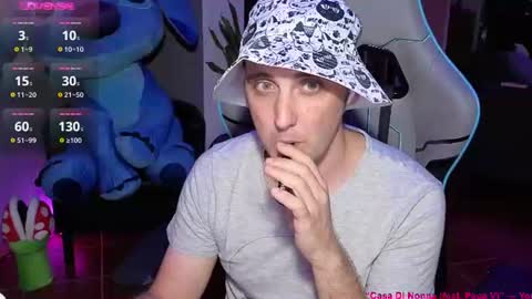 Snapshot of gil_gamesh2nd chatting on 06.30.26 Mirko online show from 06.30.26