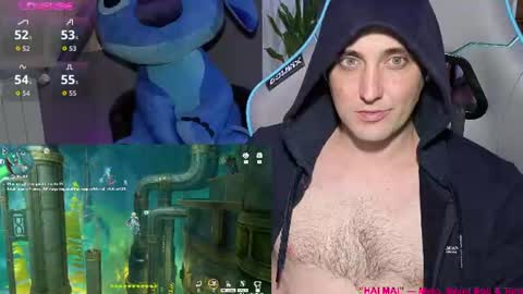 Snapshot of gil_gamesh2nd chatting on 07.09.26 Mirko online show from 07.09.26