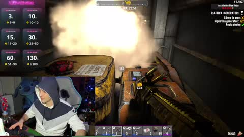 Mirko online show from 01.02.25