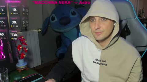 Mirko online show from 01.03.25