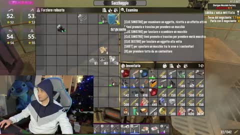 Mirko online show from 01.05.25