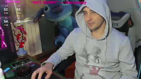 Mirko online show from 01.09.25