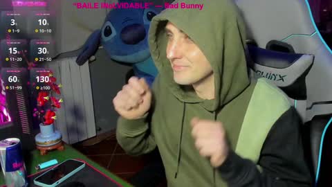 Mirko online show from 01.09.25