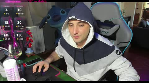 Mirko online show from 01.11.25