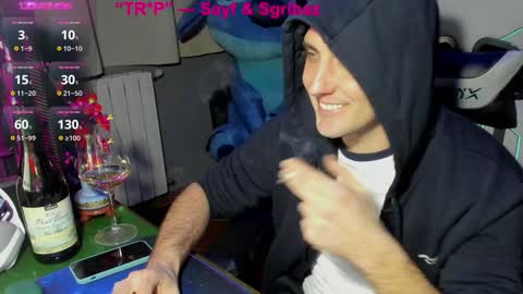 Mirko online show from 01.14.25