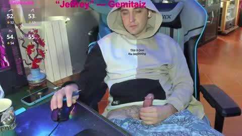 Mirko online show from 01.19.25