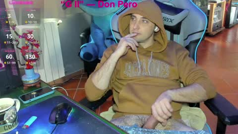 Mirko online show from 01.20.25