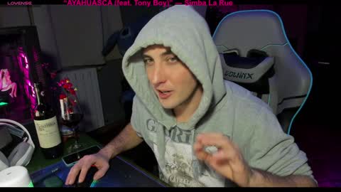 Mirko online show from 01.22.25