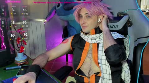 Mirko online show from 01.26.25