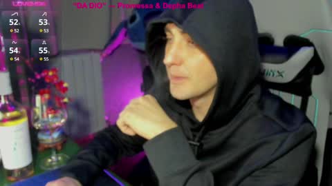 Mirko online show from 01.27.25