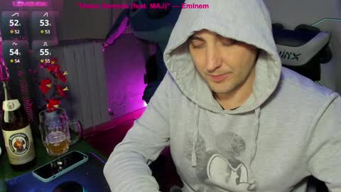 Mirko online show from 01.28.25