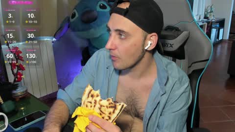 Mirko online show from 02.01.25