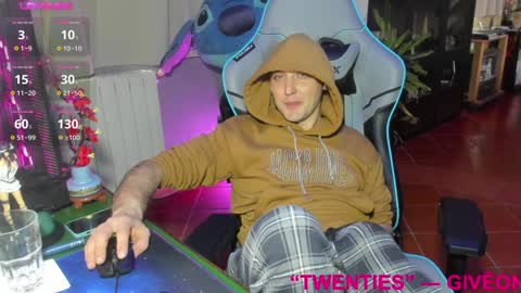 Mirko online show from 02.08.25