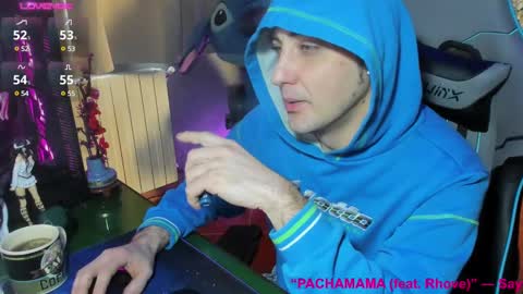 Mirko online show from 02.15.25