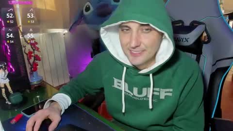 Mirko online show from 02.16.25