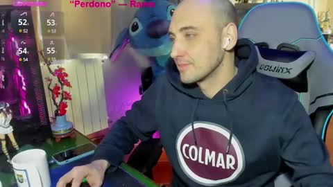 Mirko online show from 02.19.25