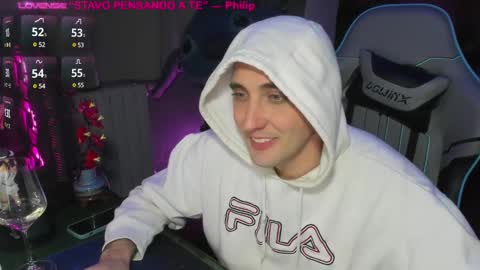 Mirko online show from 02.19.25