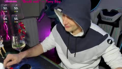 Mirko online show from 02.21.25