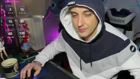 Mirko online show from 02.22.25