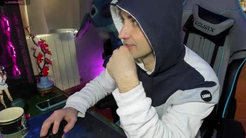 Mirko online show from 02.22.25