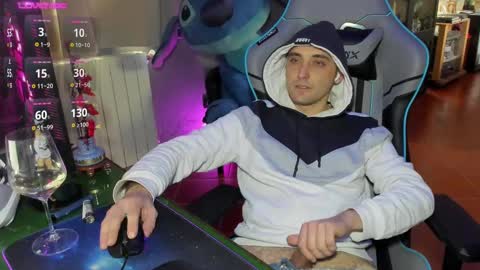 Mirko online show from 02.22.25