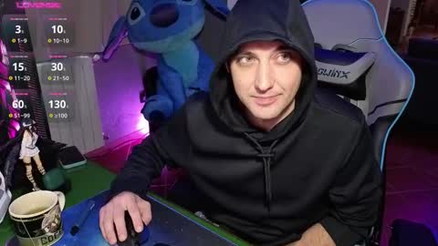 Mirko online show from 02.23.25