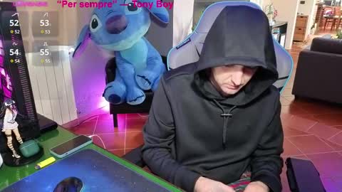 Mirko online show from 02.24.25