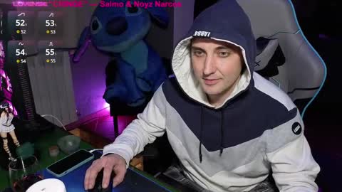 Mirko online show from 02.26.25