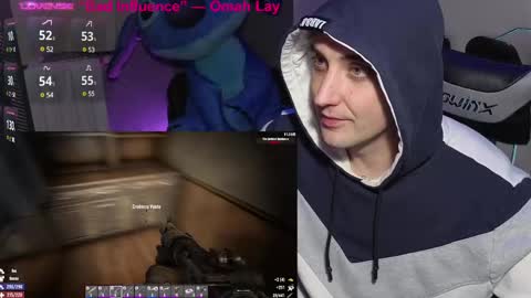 Mirko online show from 02.27.25