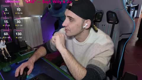 Mirko online show from 03.02.25