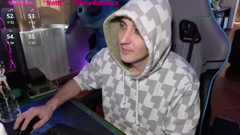 Mirko online show from 03.03.25